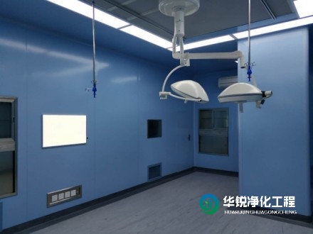 手術(shù)室工程中什么時候采用鉛板？