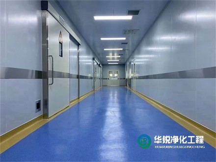 手術(shù)室凈化裝修工程中污物區(qū)裝修需要注意什么？