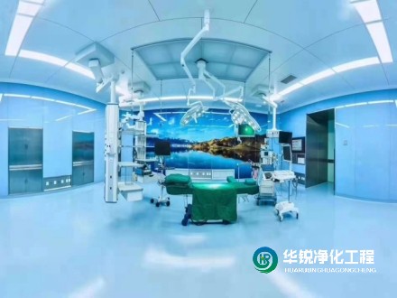 手術(shù)室凈化工程裝修時(shí)需要安裝什么醫(yī)療設(shè)備？